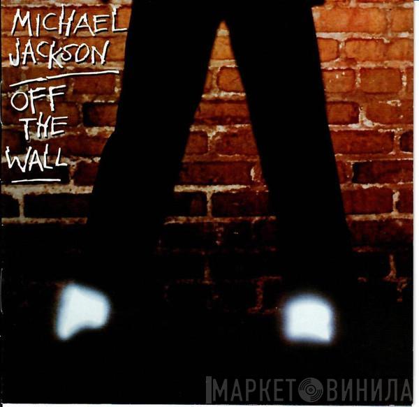  Michael Jackson  - Off The Wall