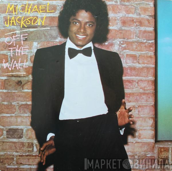  Michael Jackson  - Off The Wall