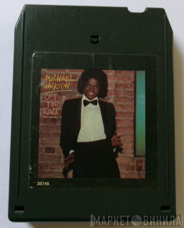  Michael Jackson  - Off The Wall