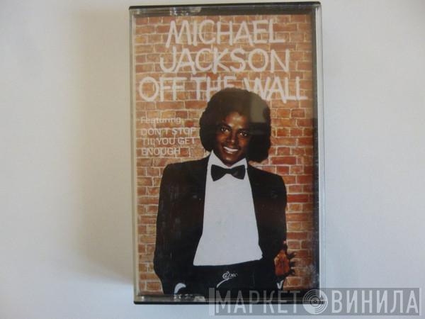  Michael Jackson  - Off The Wall