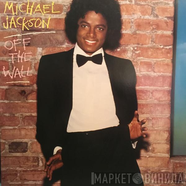 Michael Jackson - Off The Wall