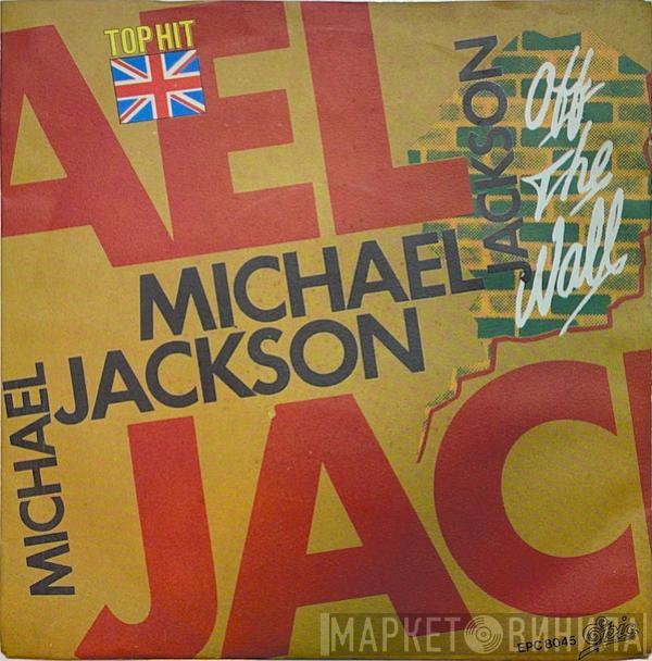  Michael Jackson  - Off The Wall