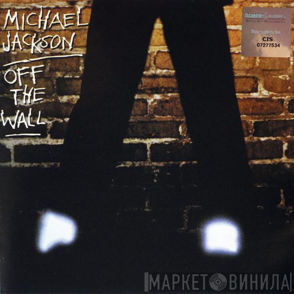  Michael Jackson  - Off The Wall