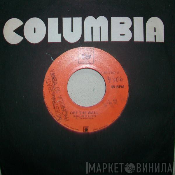  Michael Jackson  - Off The Wall