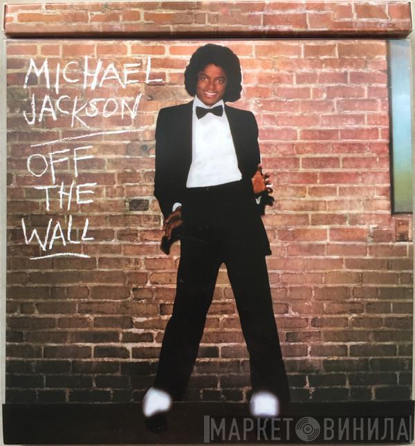 Michael Jackson - Off The Wall