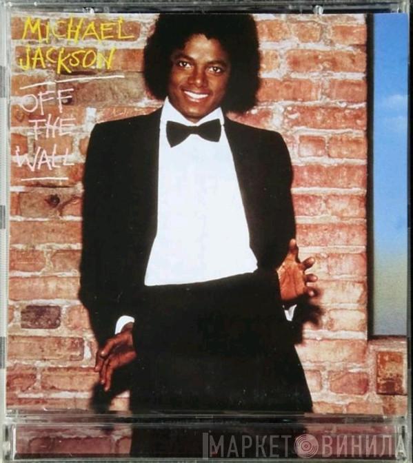 Michael Jackson  - Off The Wall