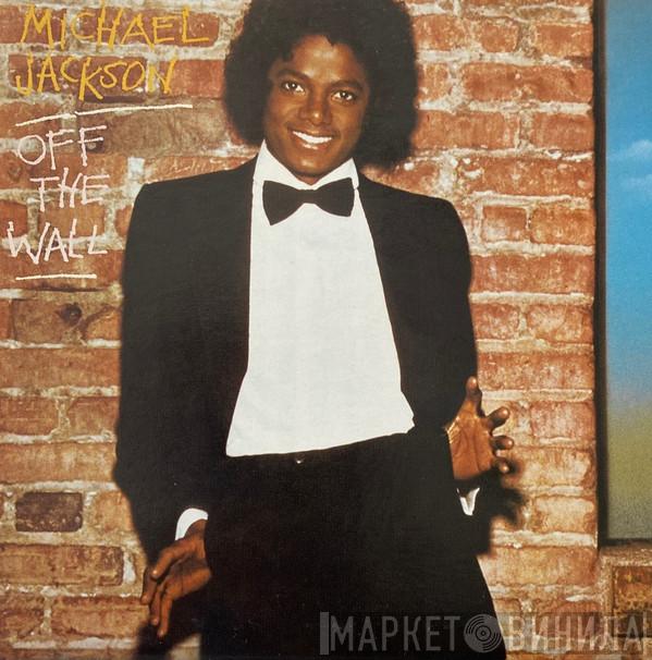 Michael Jackson - Off The Wall