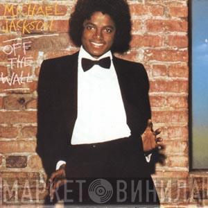  Michael Jackson  - Off The Wall