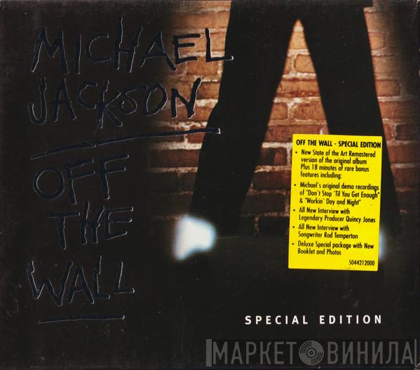 Michael Jackson  - Off The Wall