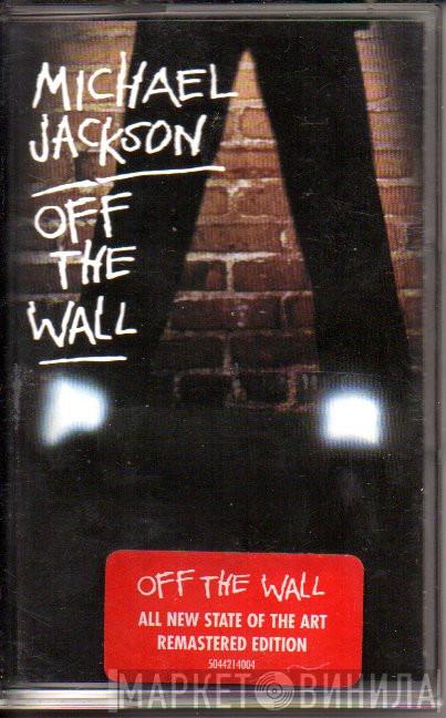 Michael Jackson - Off The Wall