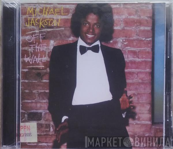  Michael Jackson  - Off The Wall