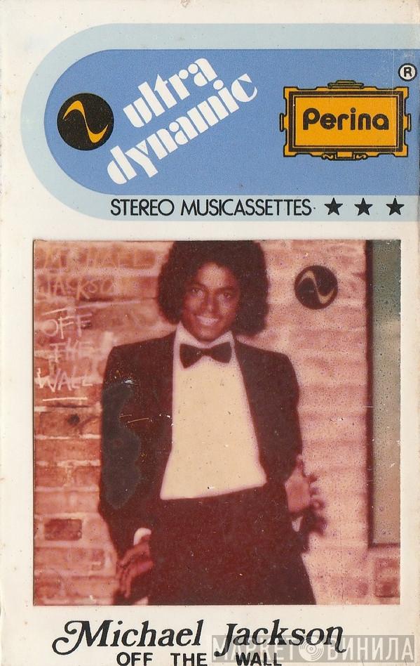  Michael Jackson  - Off The Wall