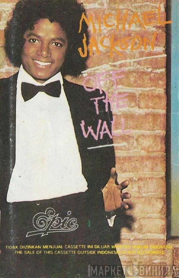  Michael Jackson  - Off The Wall