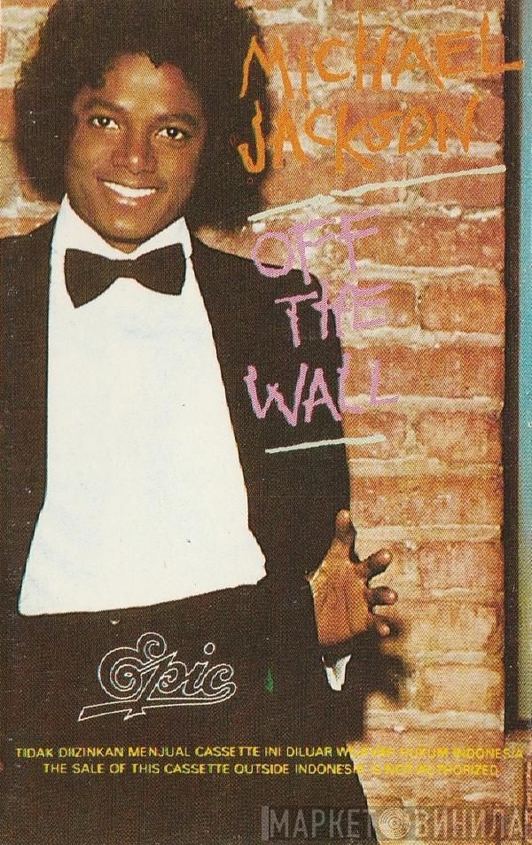  Michael Jackson  - Off The Wall