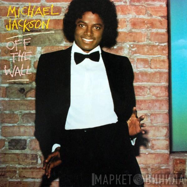  Michael Jackson  - Off The Wall