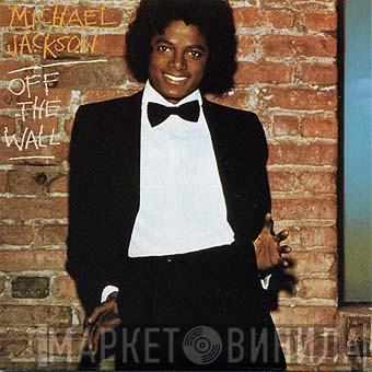  Michael Jackson  - Off The Wall