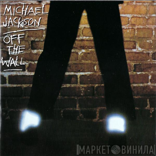  Michael Jackson  - Off The Wall