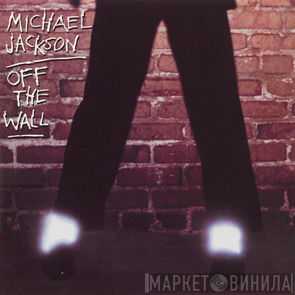  Michael Jackson  - Off The Wall