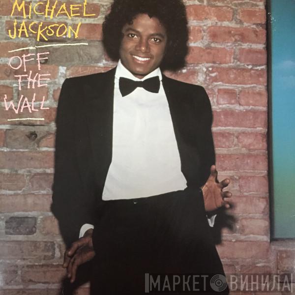  Michael Jackson  - Off The Wall