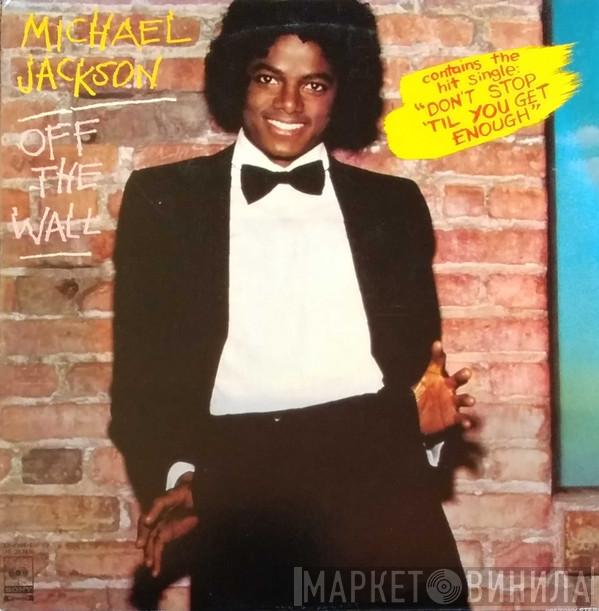 Michael Jackson - Off The Wall