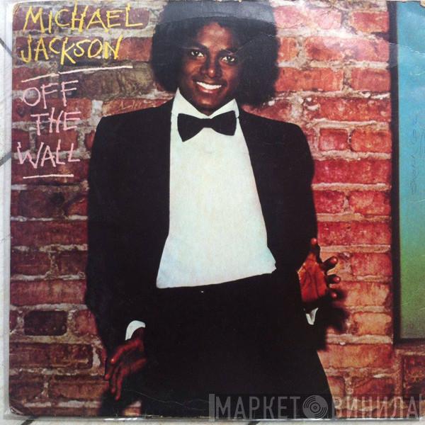  Michael Jackson  - Off The Wall