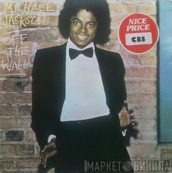  Michael Jackson  - Off The Wall