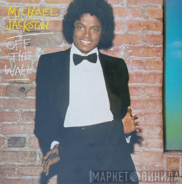  Michael Jackson  - Off The Wall