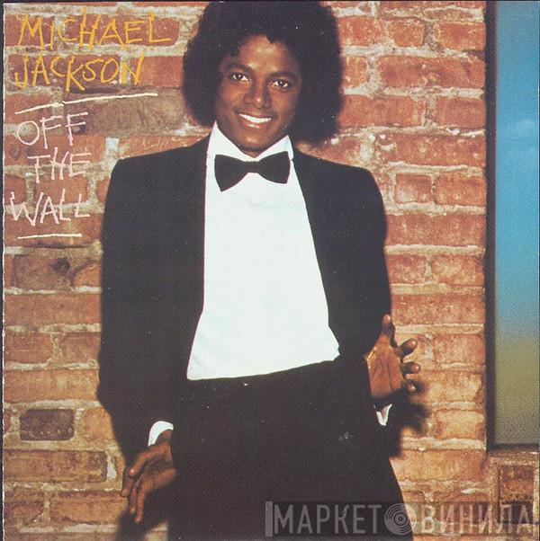  Michael Jackson  - Off The Wall