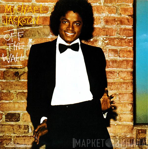  Michael Jackson  - Off The Wall