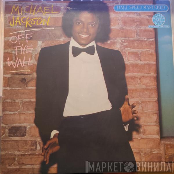  Michael Jackson  - Off The Wall