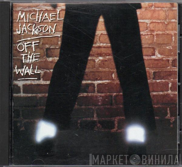  Michael Jackson  - Off The Wall