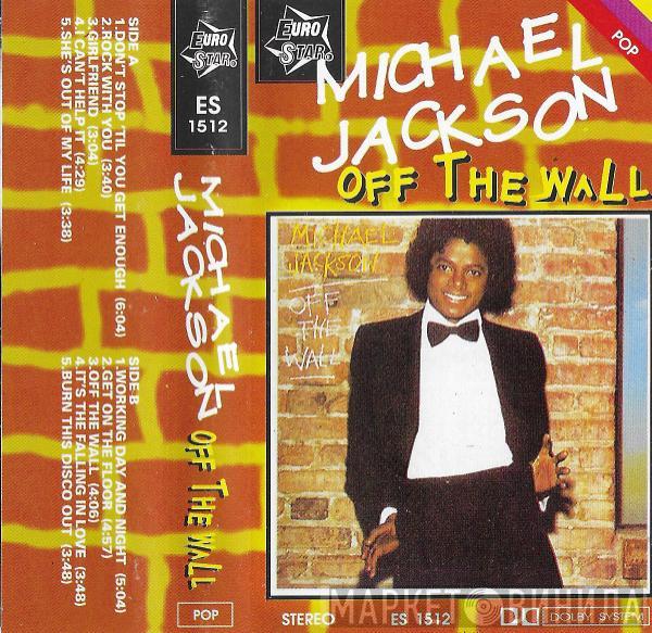  Michael Jackson  - Off The Wall