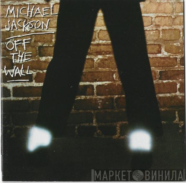  Michael Jackson  - Off The Wall