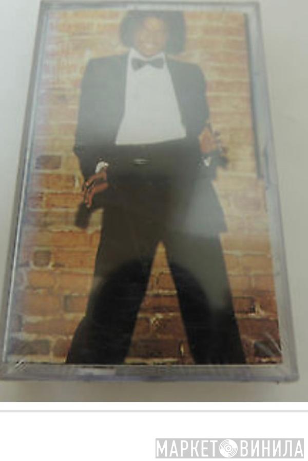  Michael Jackson  - Off The Wall