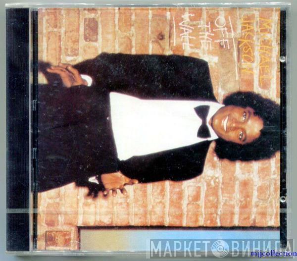  Michael Jackson  - Off The Wall