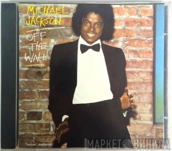  Michael Jackson  - Off The Wall
