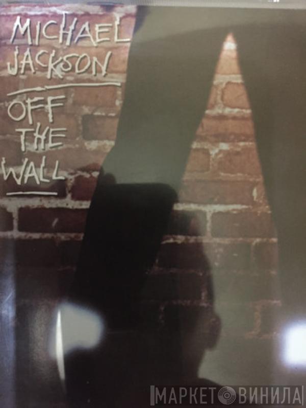  Michael Jackson  - Off The Wall