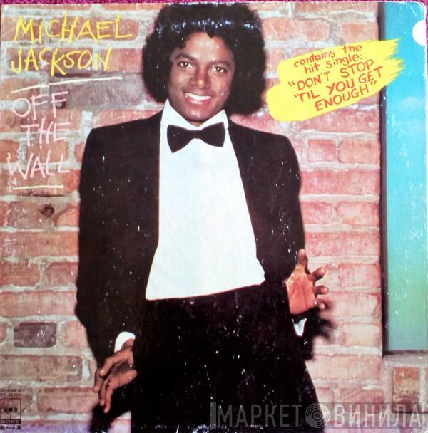 Michael Jackson - Off The Wall