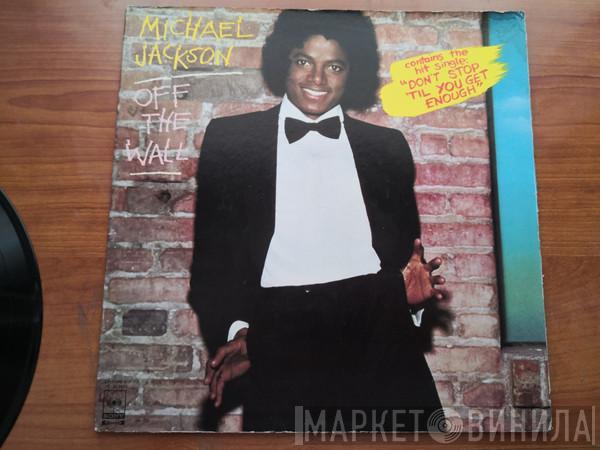 Michael Jackson - Off The Wall
