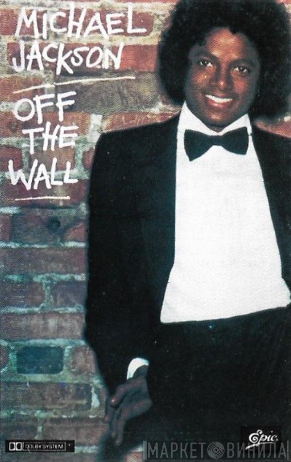  Michael Jackson  - Off The Wall