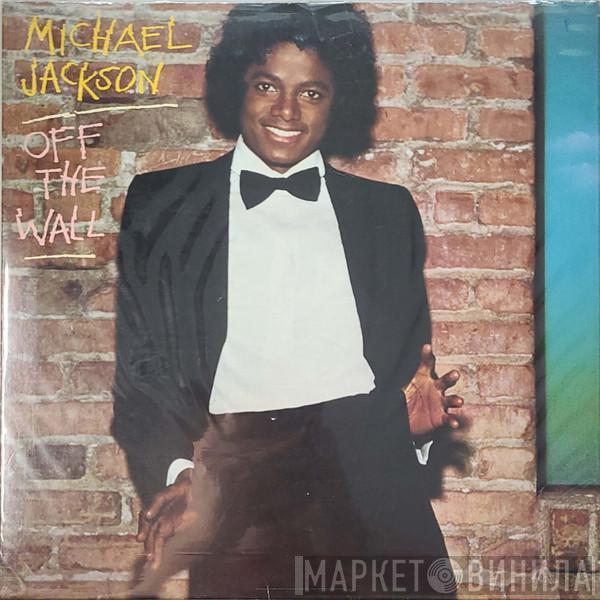  Michael Jackson  - Off The Wall