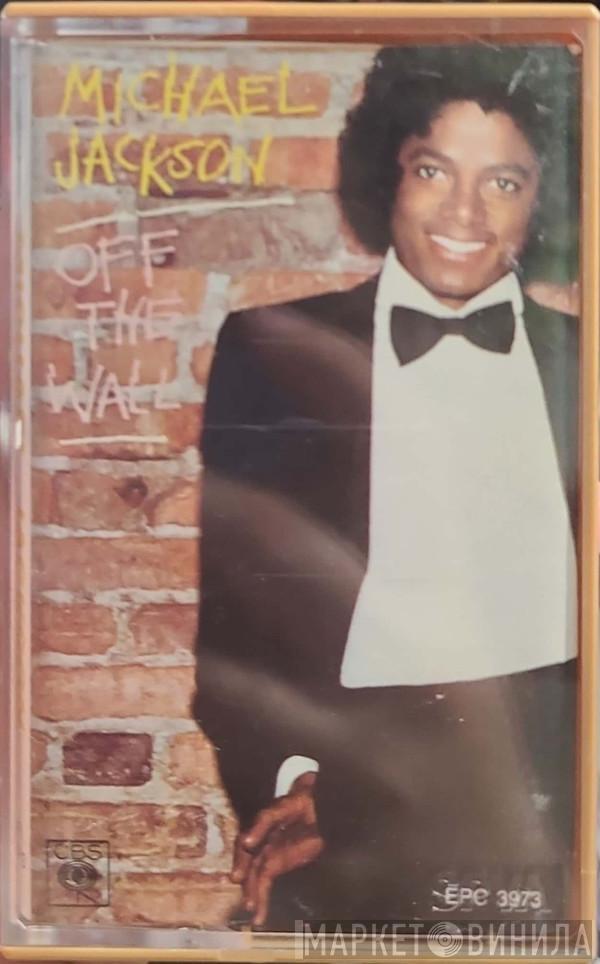  Michael Jackson  - Off The Wall
