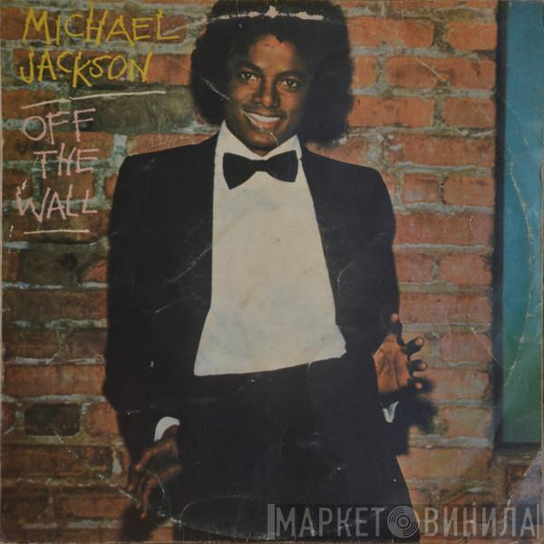  Michael Jackson  - Off The Wall