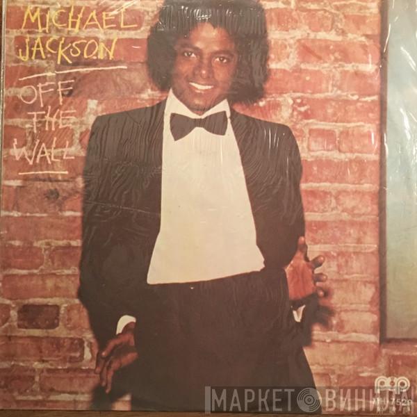  Michael Jackson  - Off The Wall