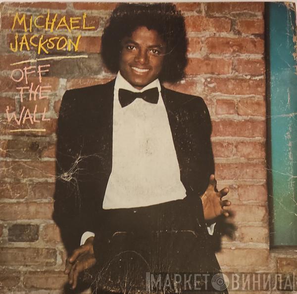  Michael Jackson  - Off The Wall