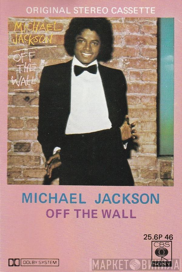  Michael Jackson  - Off The Wall