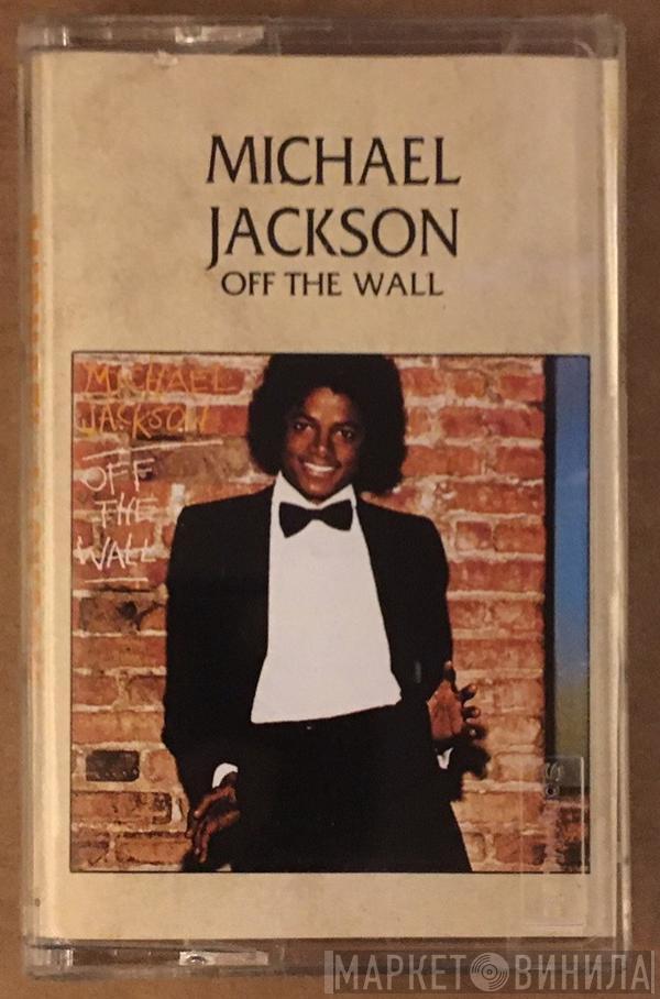  Michael Jackson  - Off The Wall