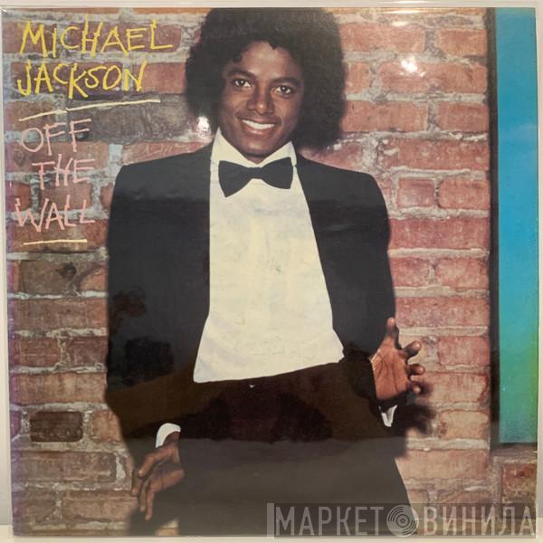  Michael Jackson  - Off The Wall