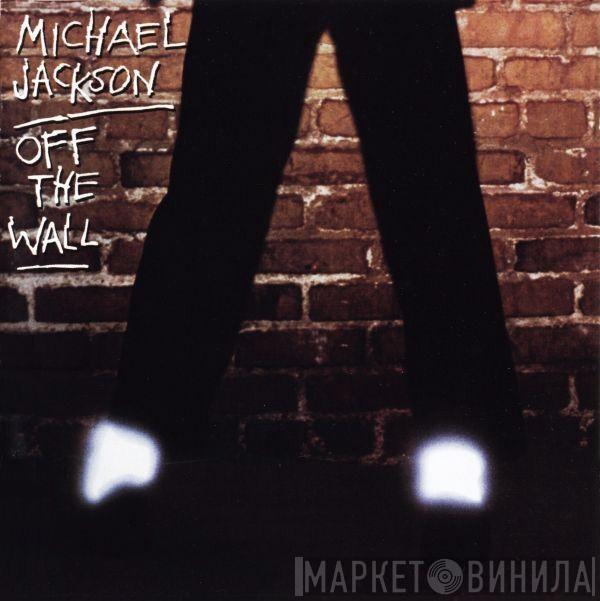 Michael Jackson - Off The Wall