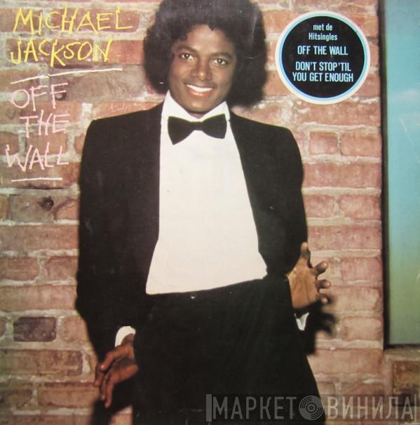  Michael Jackson  - Off The Wall